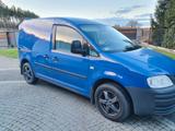 Volkswagen Caddy 2K Kastenwagen 1.9 TDI 55kW 1.Hand 57Tkm - Volkswagen Caddy: Kastenwagen