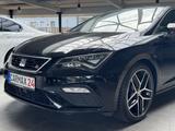 Seat Leon 1.8TSI FR/Cupra Sport DSG Navi LED 1.Hand - Seat Leon: Fr Sport