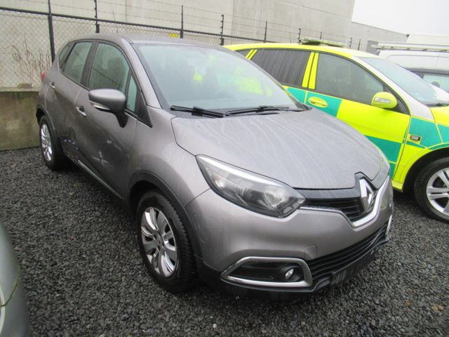 Renault Captur 1.5 dCi / Airco / ...