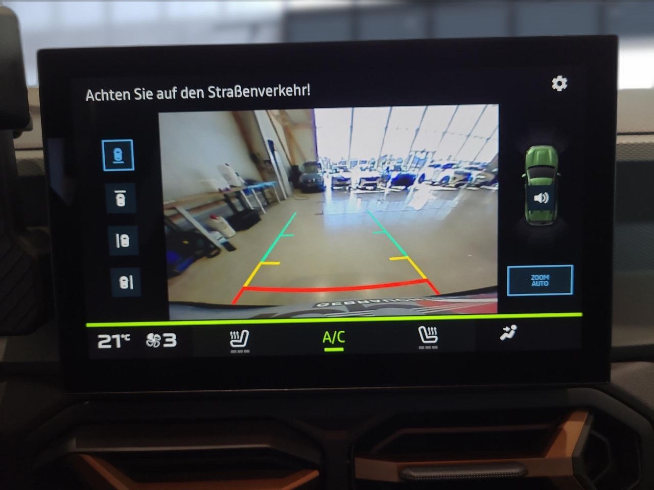 Dacia Duster - Bild 8