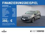 Volkswagen Touran Join 1.5 TSI ACC AHK NAV SHZ - mit Benzin-Antrieb: Kleinbus