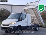 Iveco Daily 35C14 Pritsche Doppelbereifung 3,5t AHK Kl - Iveco Daily 3 5t