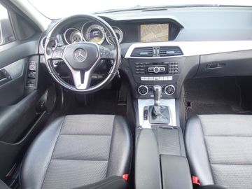 Mercedes C 180 - 9