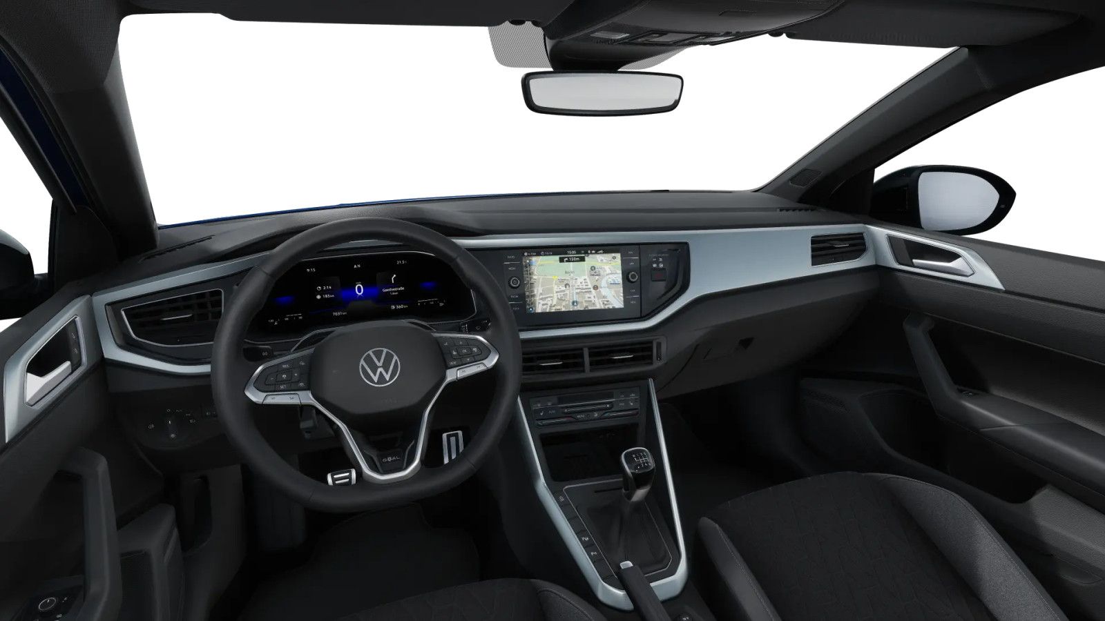 Volkswagen Taigo - Bild 10