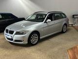 BMW 316 d Touring Navi Sitzheizung Klima AHK PDC - gebrauchte BMW 316 aus dem Jahr 2010