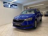 Skoda Fabia Cool Plus / TÜV neu / Garantie - Skoda mit Benzin-Antrieb: Schaltgetriebe