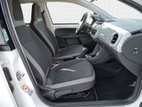 Volkswagen e-up! - Vorschau Bild 4