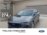 Ford Focus Turnier 1.0 EcoBoost ST-Line X VERFÜGBAR