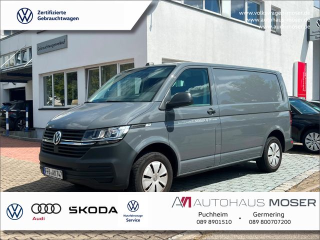 T6.1 Transporter 2.0TDI - KAMERA*AHK*KLIMA*APP!!