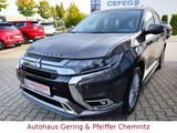 Mitsubishi Outlander PHEV PlugIn Hybrid Spirit+ - scheckheftgepflegte Mitsubishi Plug-in Hybrid Outlander