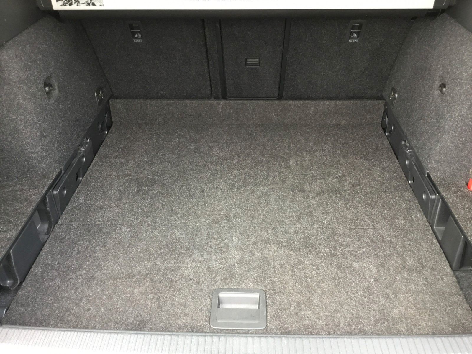 Fahrzeugabbildung SKODA Octavia 2.0 TSI DSG 4x4 Style Combi+AHK+Kamera