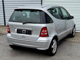 Mercedes-Benz A190L Automatik-Klima-2xPDC-Service Neu!-Tempoma - Mercedes-Benz A 190 in Düsseldorf