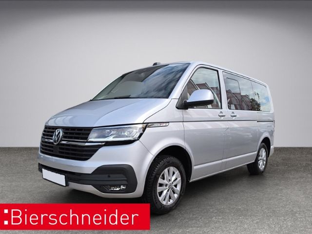 Volkswagen T6.1 Caravelle 2.0 TDI ANSCHLUSSGARANTIE ACC AHK