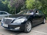Mercedes-Benz s320 CDI L Euro5 - Mercedes-Benz S 320 in Frankfurt (Main)