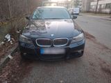 BMW 320i Motor kaputt - BMW 320: 320i Motor