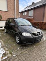 Volkswagen Fox 1,2l  - gebrauchte VW Fox aus dem Jahr 2011