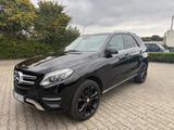 Mercedes-Benz GLE 350 GLE -Klasse GLE 350 d 4Matic - Mercedes-Benz GLE 350 in Essen