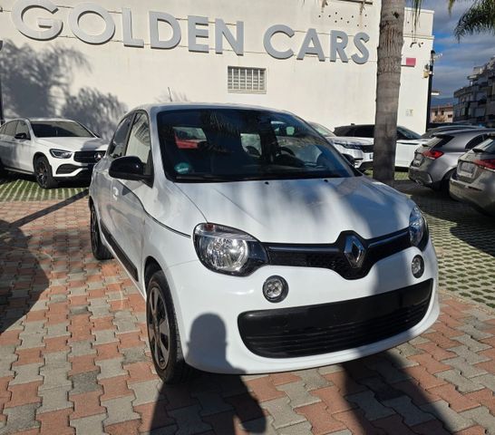 Renault Twingo 1.0 sce Life 69CV E6 Clima USB Bl