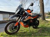 KTM 790 ADVENTURE R  - KTM 790 Adventure R