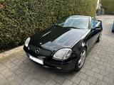Mercedes-Benz SLK 230 - Mercedes-Benz SLK 230 Gebrauchtwagen