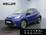 Toyota Aygo X Teamplayer *ACC*CarPlay*CAM*SHZ*Bi-Tone*