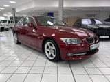 BMW 325 i Coupe*Leder*PDC*Sitzheizung*59T KM*Xenon* - BMW 3er Reihe: Coupé