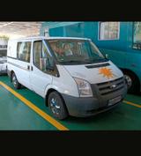 Ford Transit Tourneo Camper Van - Ford Transit V Wohnmobil