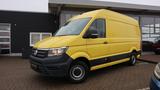 Volkswagen Crafter Kasten 30 L3 H3 FWD - AHK Standheizung - Volkswagen Hubarbeitsbühne