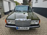 Mercedes-Benz W123 Kombi 240 Diesel/Top Zustand/ Super Farbe