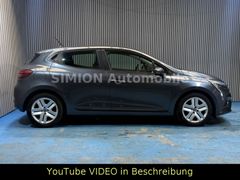 RENAULT Clio V Zen /KeylessGo
