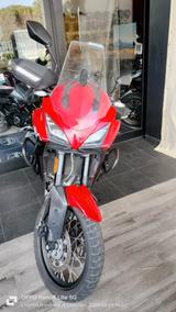 Moto Morini X-Cape 649 - MOTO MORINI MOTORRAD