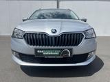 Skoda Fabia Combi 1.0 TSI Ambition 94€ m.20% Anz. DAB  - Skoda Fabia: 1.2