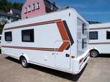 Weinsberg CaraOne 500 FDK - Wohnwagen mit 5 Schlafplätzen