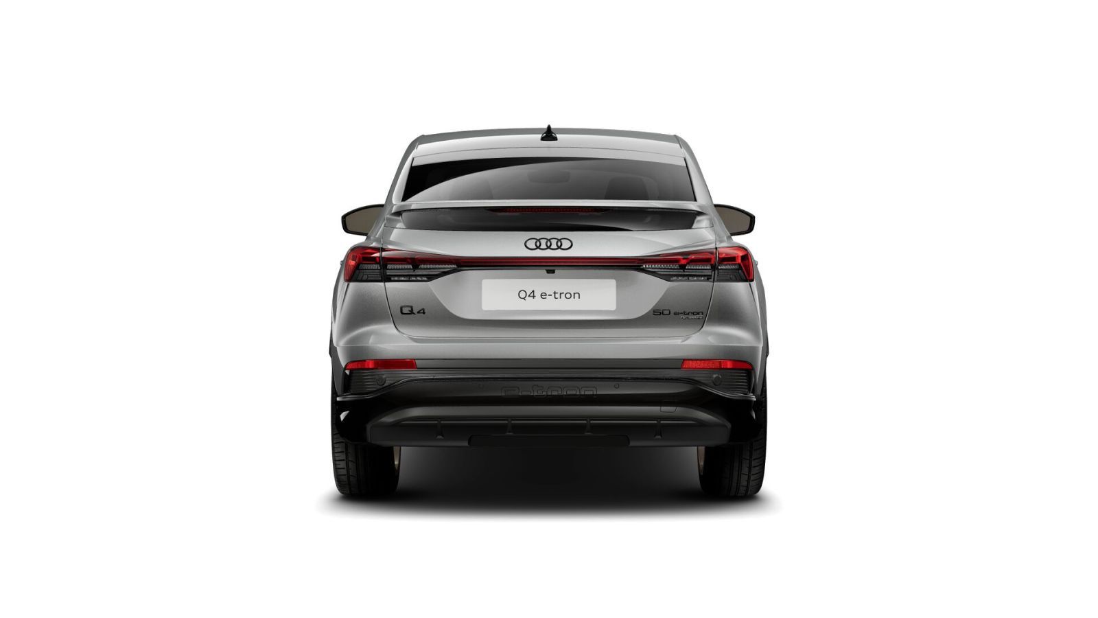 Audi Q4 e-tron - Bild 6