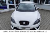 Seat Leon FR   2.0 T FSI  155KW 210PS - Seat Leon: Fsi
