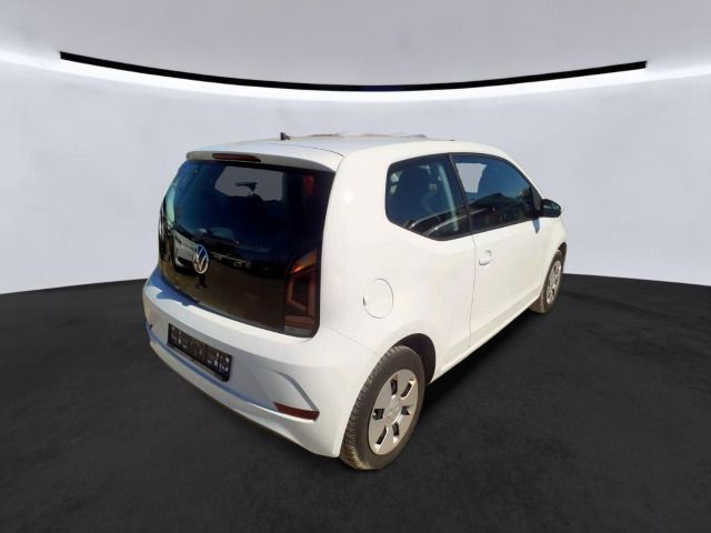 Volkswagen up! - Bild 3
