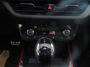 Fotografie 10 des Skoda Fabia Monte Carlo 1.0 DSG Kamera LED 5.J Garanti