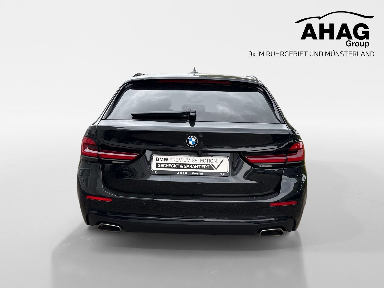 BMW 530 - Bild 5