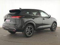 Nissan Qashqai - Vorschau Bild 7