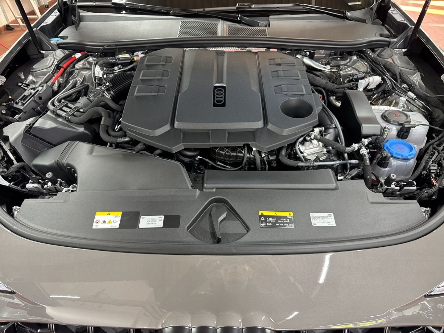 Audi A6 Allroad - Bild 7