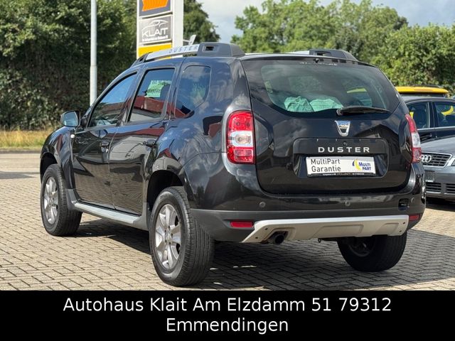 Fahrzeugabbildung Dacia Duster I Prestige Steuerkette neu