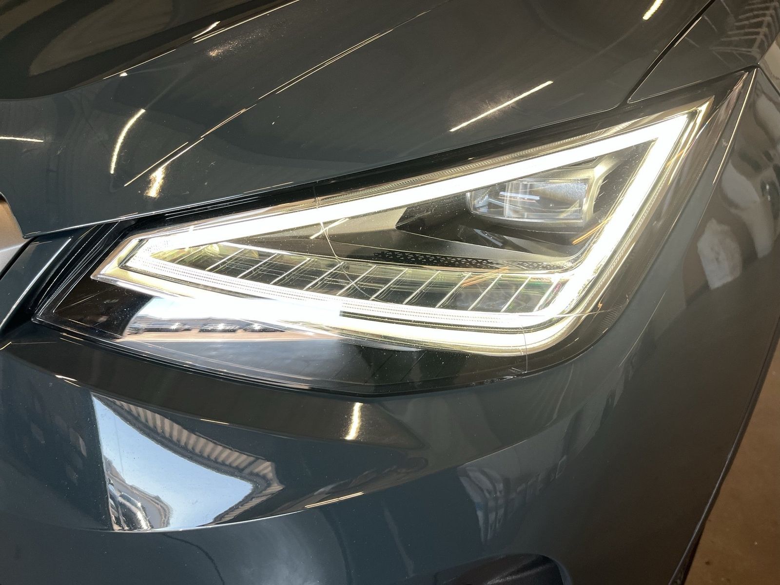 Seat Arona - Bild 15