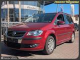 Volkswagen Touran Trendline DSG. PANO. AHK. SHZ - Gebrauchtwagen in Wiesbaden bis 10.000 Euro