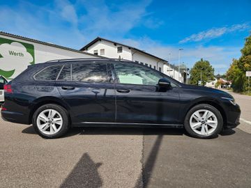 Volkswagen Golf - 8