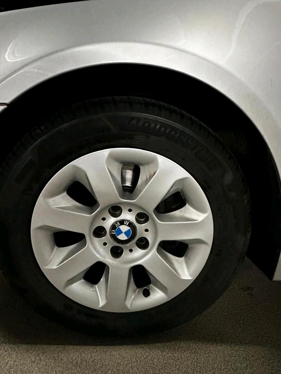 BMW 523 2007 — photo 5