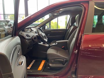 Renault Scenic III Limited *NAVI*TEMPOMAT*SZHZ*PDC*