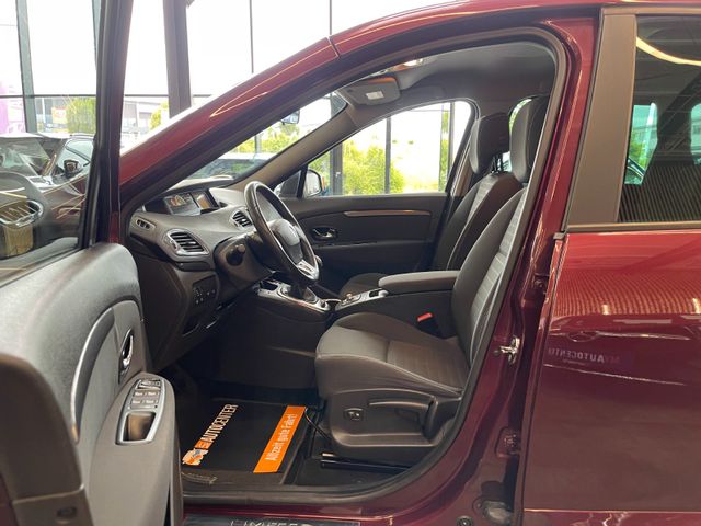 Renault Scenic III Limited *NAVI*TEMPOMAT*SZHZ*PDC*