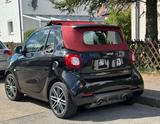 Smart ForTwo cabrio 0.9 66kW BRABUS edition Nr. 2 ... - Smart ForTwo: Brabus Edition