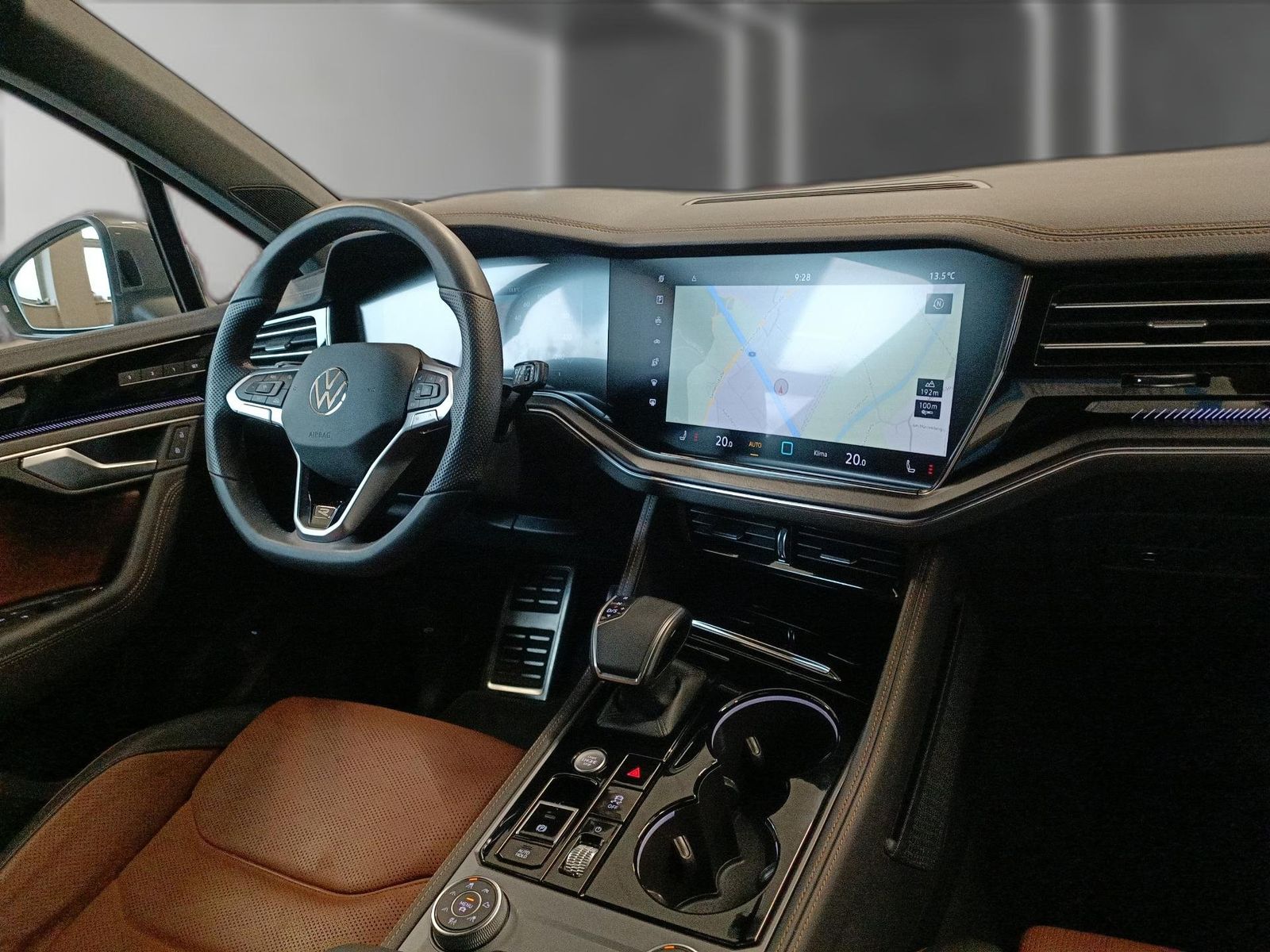 Volkswagen Touareg - Bild 9