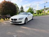 BMW 640i Cabrio Bi-Xenon Kamera Leder Memory Navi  - BMW 6er Reihe aus 2011: Cabrio